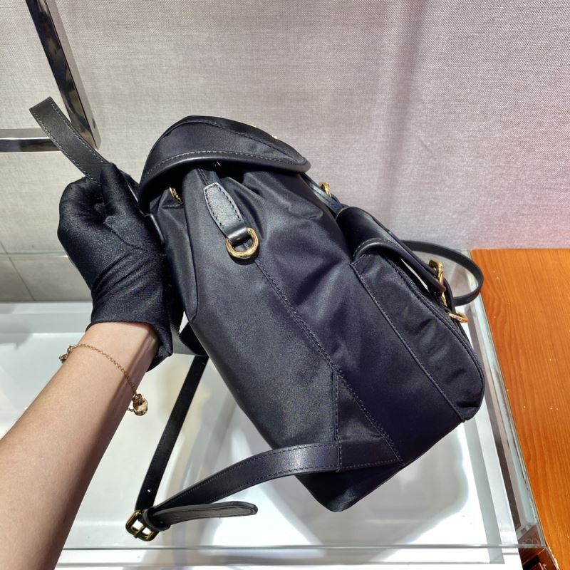 Prada Backpacks